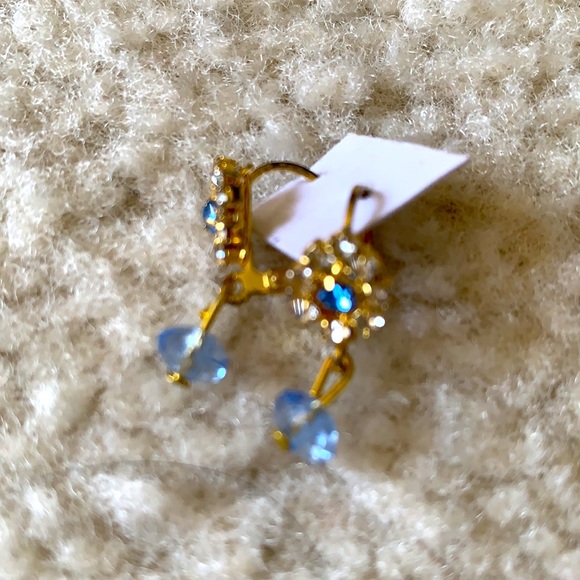 Small Earrings set - Picture 8 of 8